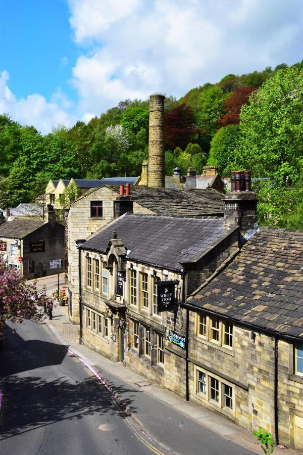 White Lion 4* Hebden Bridge