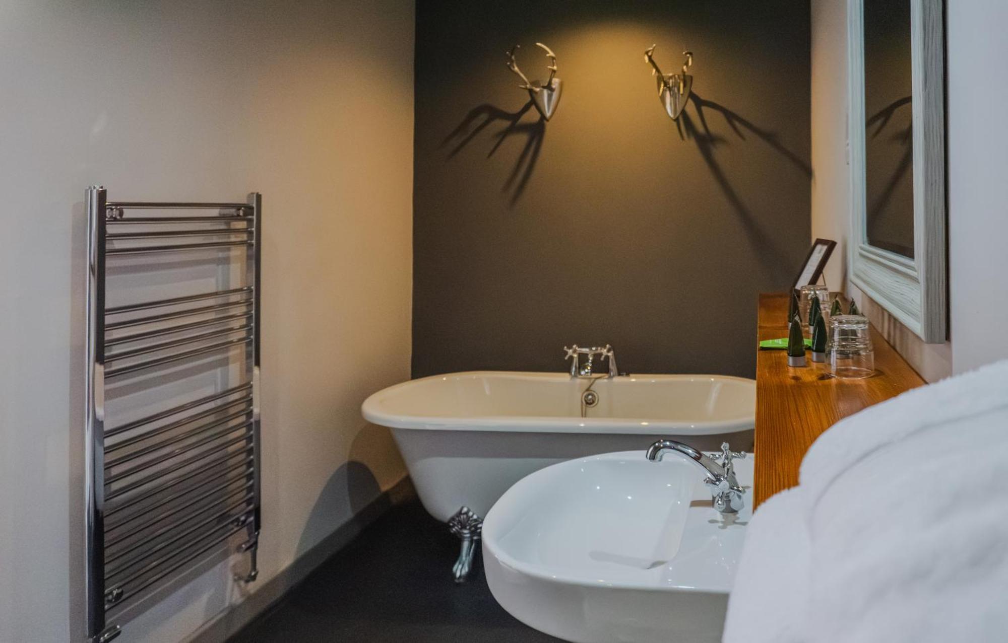 White Lion 4* Hebden Bridge