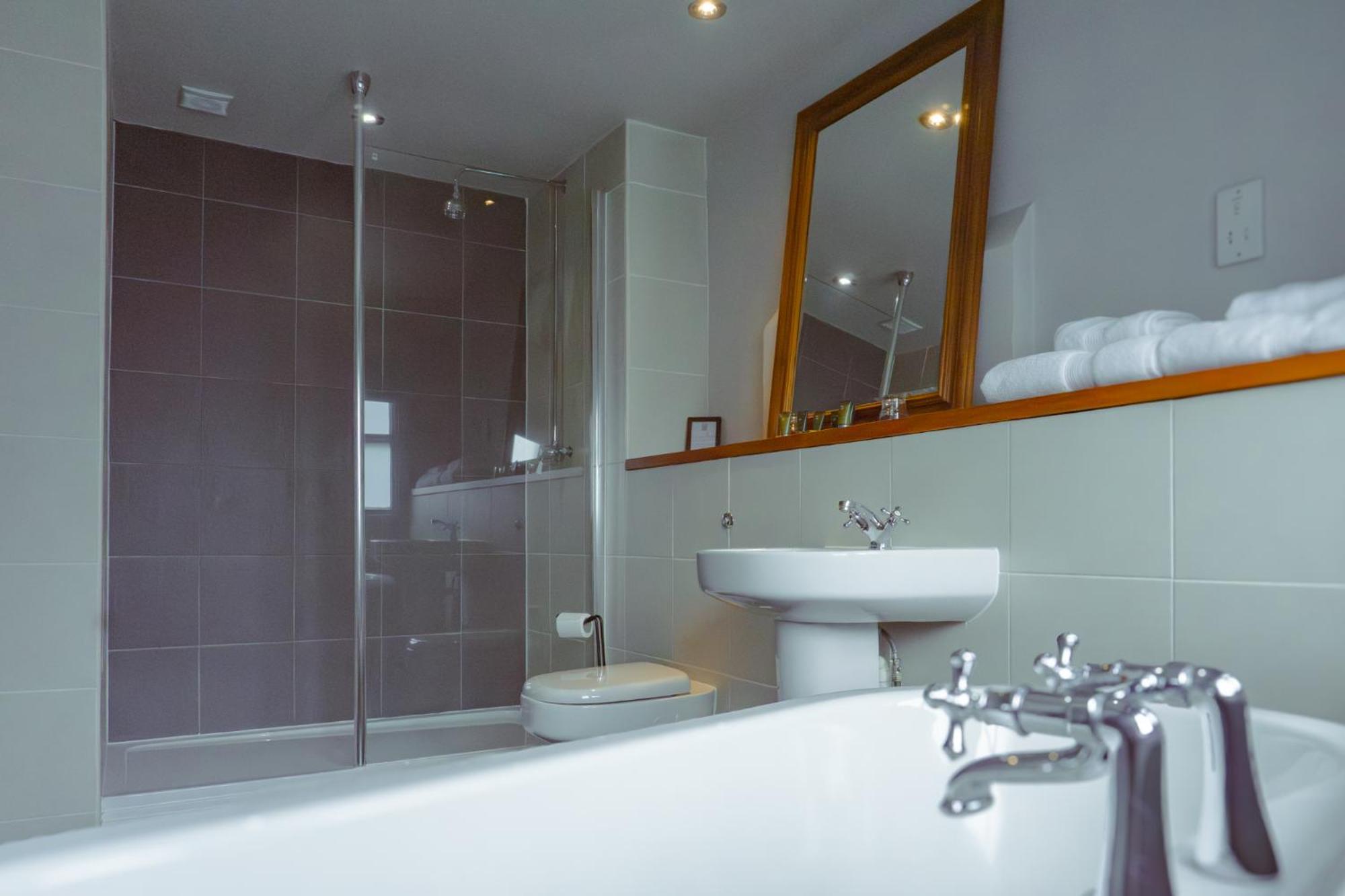White Lion 4* Hebden Bridge