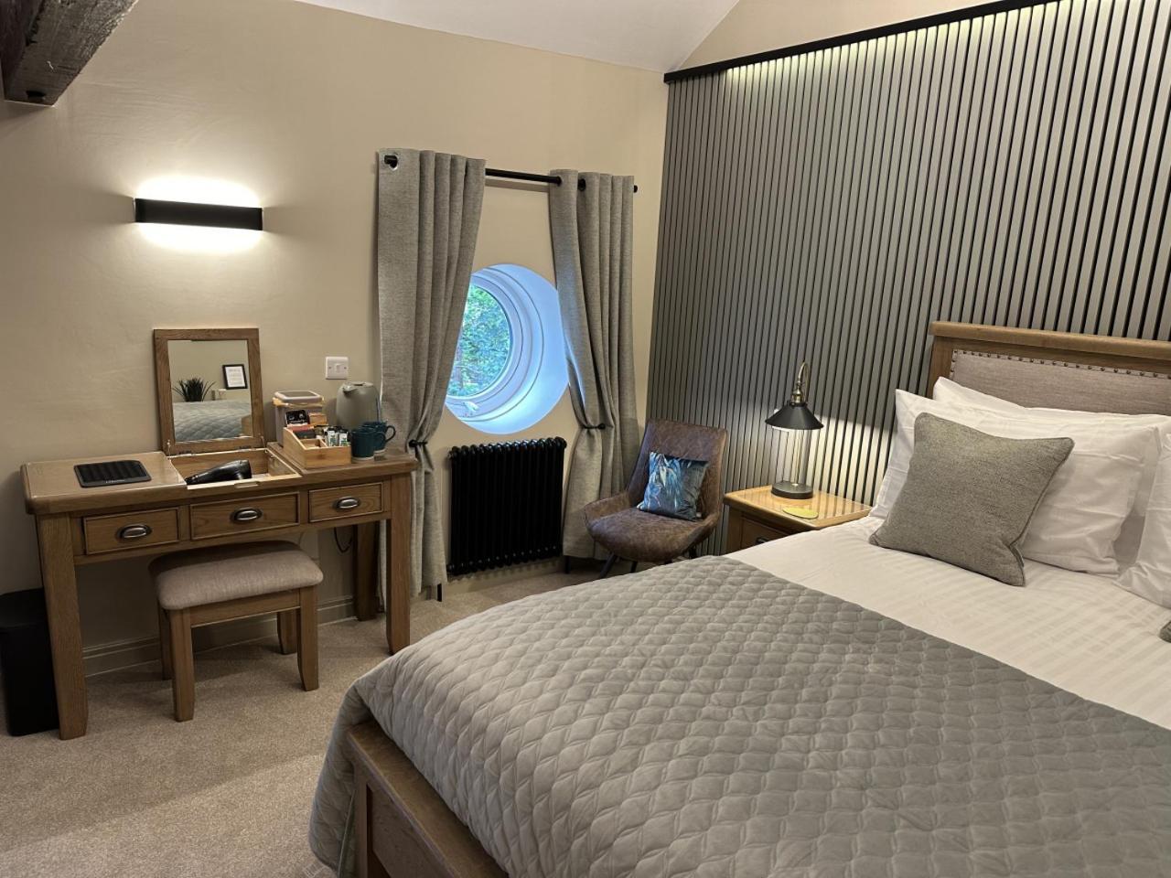 White Lion 4* Hebden Bridge